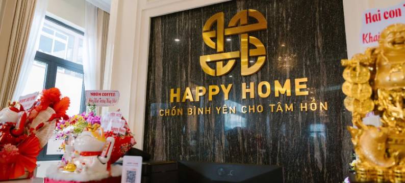 快乐之家达克拉克酒店(Happy Home Dak Lak)图片