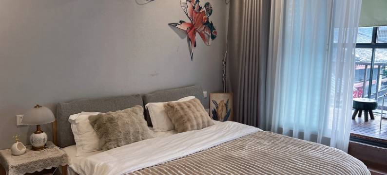 古井雅舍民宿(都正街2号分店)图片