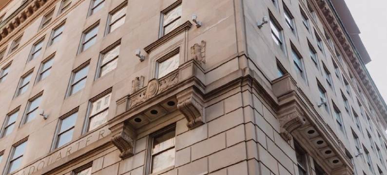 后湾 AKA 酒店(Hotel AKA Back Bay)图片