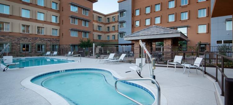 Staybridge Suites Scottsdale - Talking Stick图片