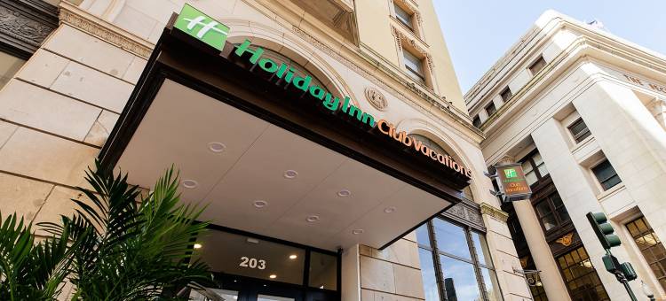 假日酒店俱乐部度假村新奥尔良度假村 by IHG(Holiday Inn Club Vacations New Orleans Resort by IHG)图片