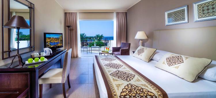 JAZ 法纳拉度假村 - 全包(JAZ Fanara Resort)图片