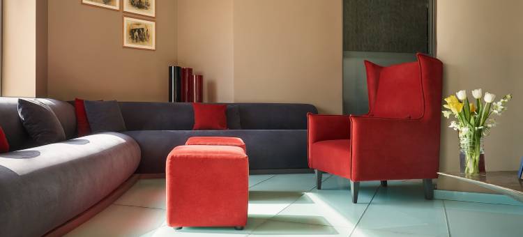 拉托精品酒店(Lato Boutique Hotel)图片