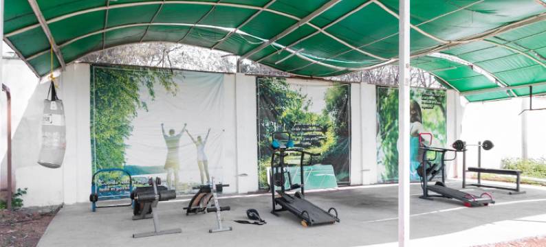 Capital O Hotel Vitalé 莱昂 MX(Capital O Hotel Vitale)图片