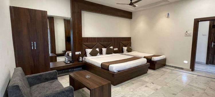 皇家大使馆酒店(Hotel Royal Embassy)图片