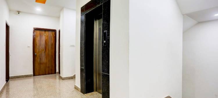 Hotel O Shree Palace图片