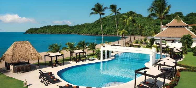 巴拿马梦想波尼塔海滩酒店 - 全包式(Dreams Playa Bonita Panama - All Inclusive)图片