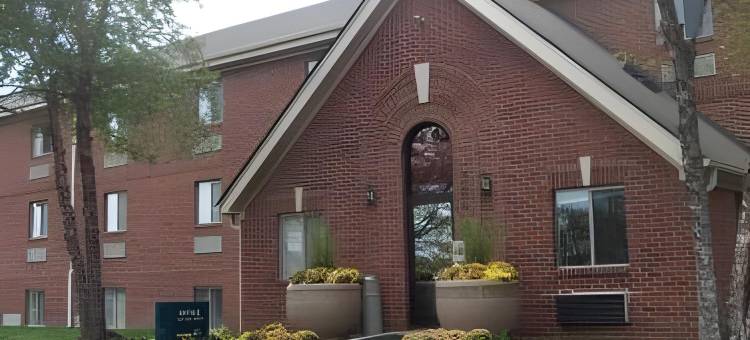 美国长住精选套房酒店 - 印第安纳波利斯 - 北 - 卡梅尔(Studio 6 Indianapolis, in - North Carmel)图片