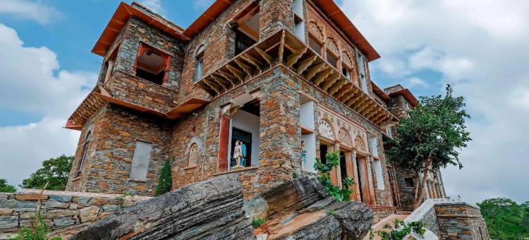 斯里西德普拉姆(Shrisiddhpuram)图片