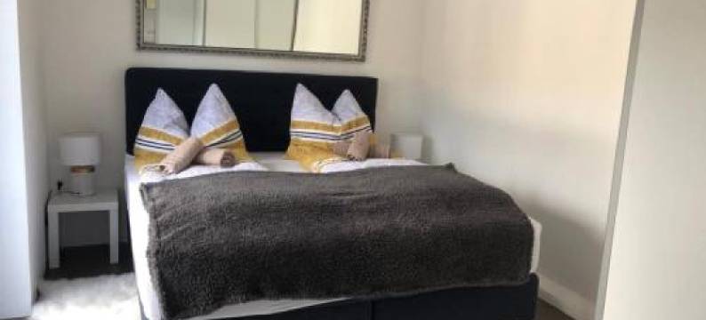 Ferienwohnung Sissy图片