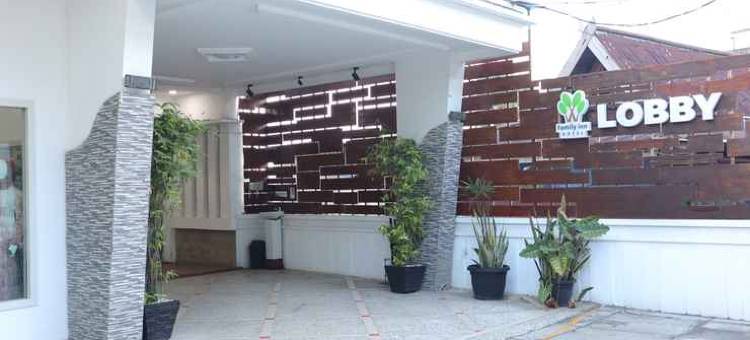 家庭旅馆(Family Inn Hotel)图片