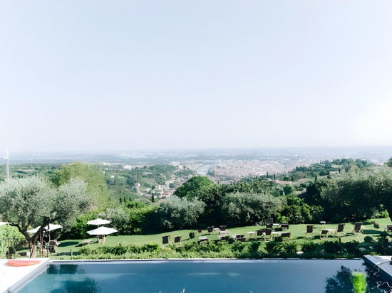 科尔特圣马蒂亚