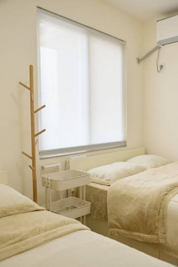 奶油民宿(南门口街分店)