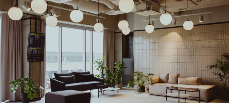 阿尔谢布罗茨拉夫酒店(Arche Hotel Wrocław)图片