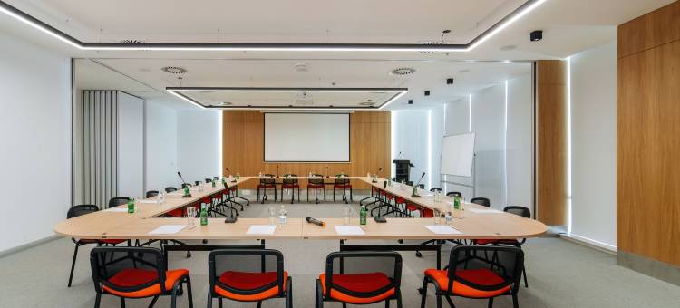 广场酒店(Hotel Plaza)图片