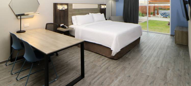 Holiday Inn Express 曼萨尼略(Holiday Inn Express Manzanillo)图片