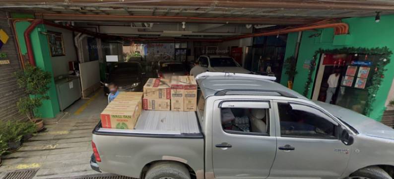 iPark酒店，由Hiverooms运营(iPark Hotel by Hiverooms)图片