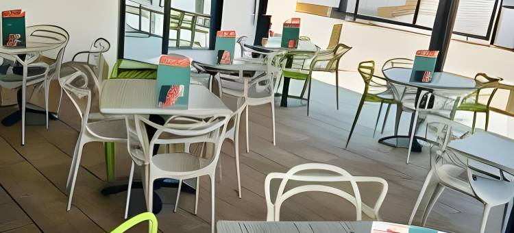 薄荷快捷麦罗斯之景(MINT Express Melrose View)图片