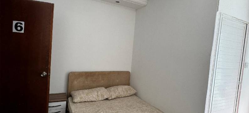 巴斯肯特潘申酒店(Başkent Pansiyon)图片