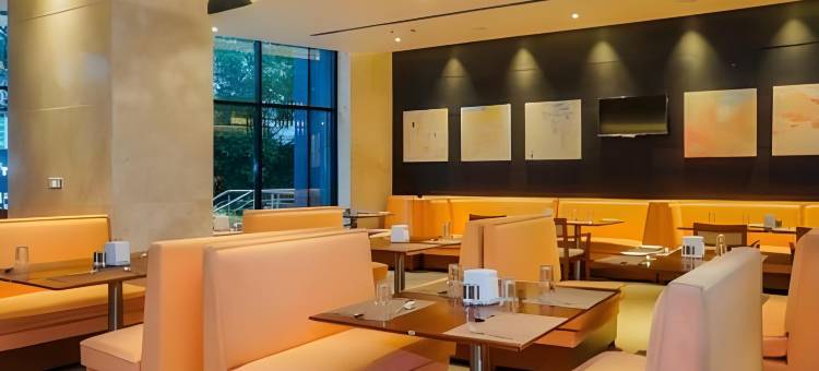 格兰德塔曼娜酒店(Grand Tamanna Hotel)图片