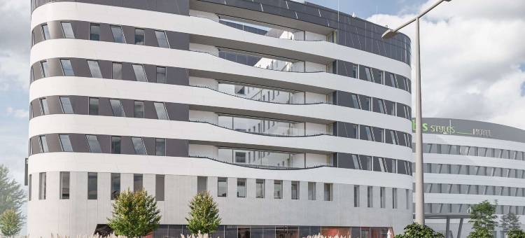 雅高芮族-布达佩斯机场酒店(Tribe Budapest Airport)图片