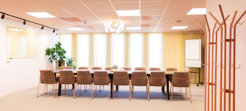 Best Western Plus Grand Hotel Elektra图片