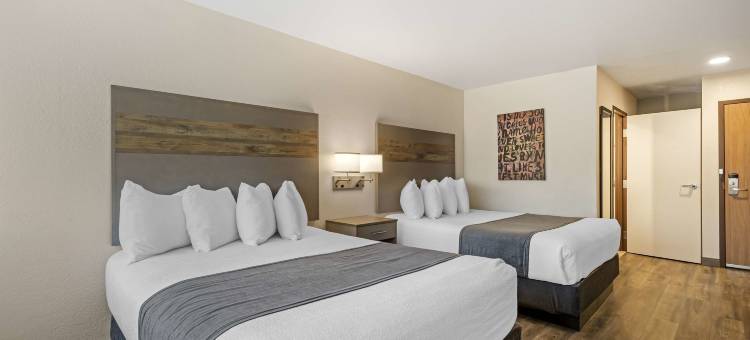 Best Western Plus Waterloo & Cedar Falls图片