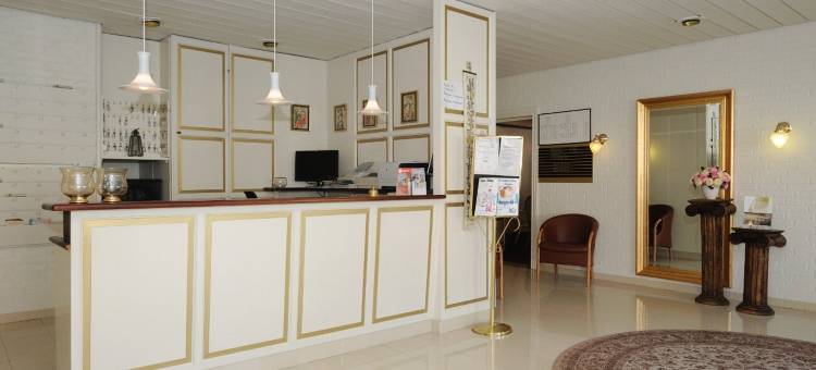 德龙宁隆酒店(Dronninglund Hotel)图片