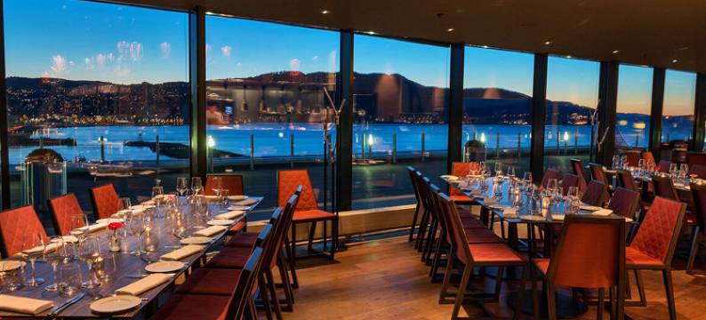 凯隆会议中心酒店-特隆赫姆(Clarion Hotel Trondheim)图片