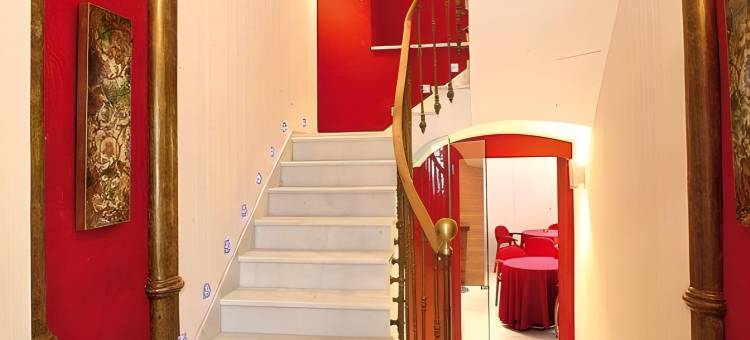 坎尼达斯酒店(Hospedium Hotel Cañitas Maite Boutique)图片