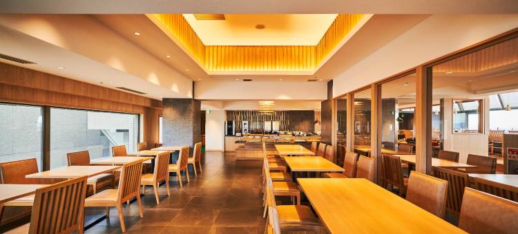 環球景觀酒店釧路(HOTEL GLOBAL VIEW KUSHIRO)图片