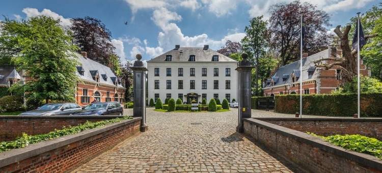 卡斯迪尔索霍夫酒店(Hotel Kasteel Solhof)图片