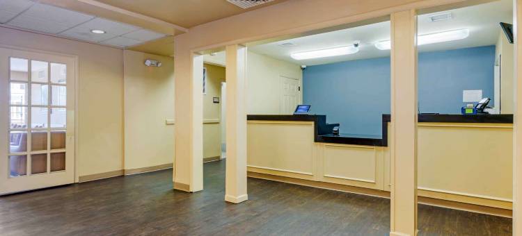 凤凰城－机场－坦佩美国长住酒店(Extended Stay America Suites - Phoenix - Airport - Tempe)图片