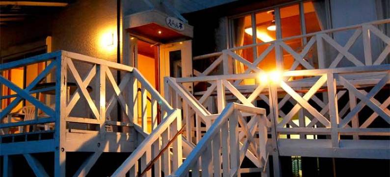 围裙亭(Epron Tei)图片