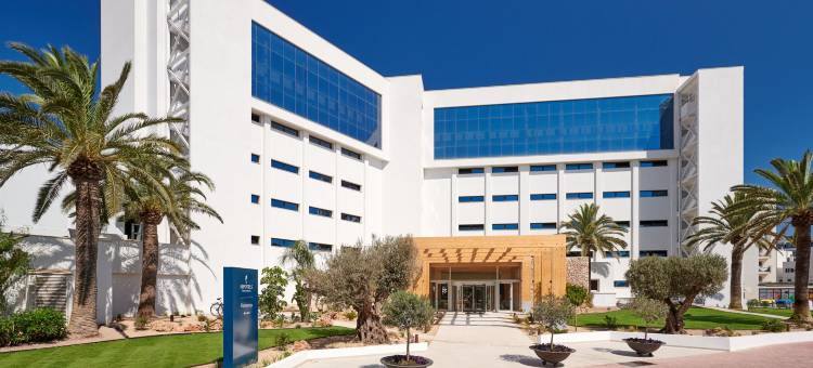 弗拉门戈时尚酒店(Hipotels Flamenco)图片