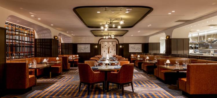 傲途格精选国家酒店(The National, Autograph Collection)图片