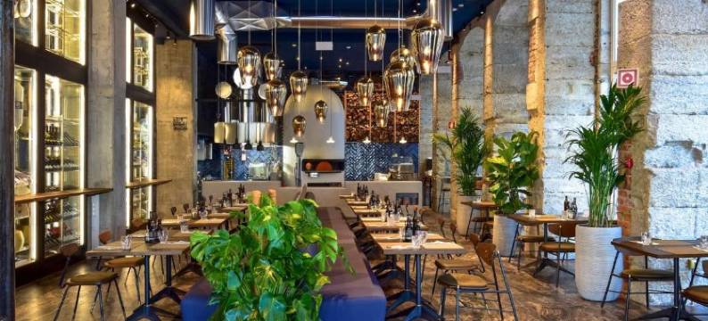 我的故事菲戈拉酒店(My Story Hotel Figueira)图片