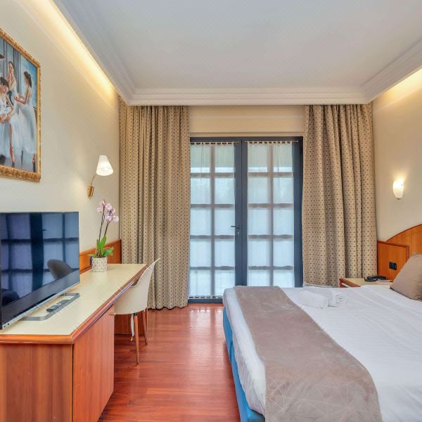 B&B Prestige 奥尔纳格酒店(B&B HOTELS Hotel Prestige Ornago)图片