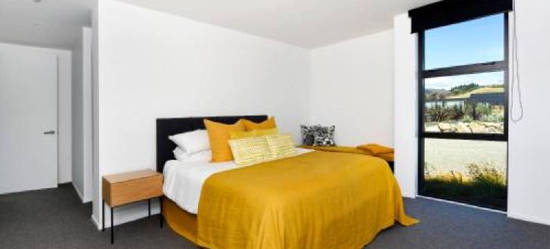 Harakeke Boutique Accommodation图片