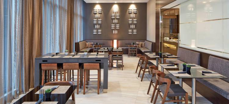 明尼阿波利斯市中心万豪AC酒店(AC Hotel by Marriott Minneapolis Downtown)图片