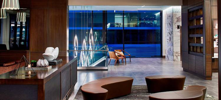 克利夫兰-比奇伍德AC酒店(AC Hotel Cleveland Beachwood)图片