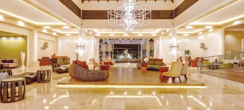 Royalton CHIC Antigua, An Autograph Collection All-Inclusive Resort - Adults Only图片