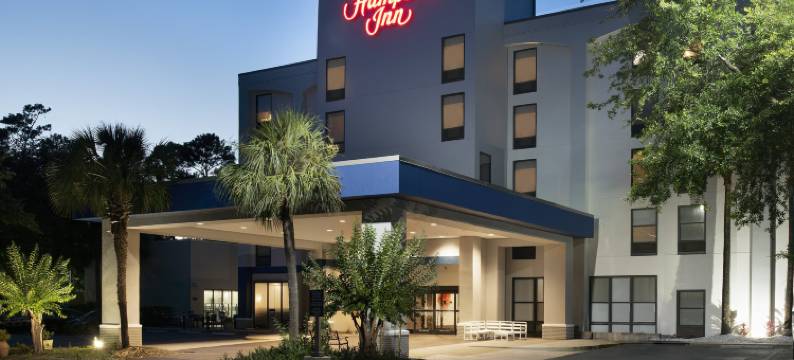 北林欢朋酒店(Hampton Inn Myrtle Beach-Northwood)图片