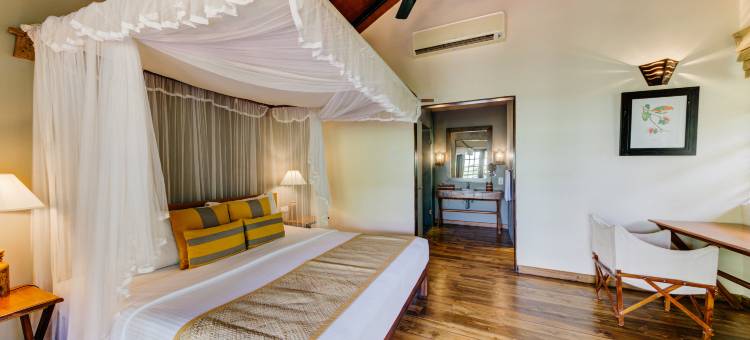 辛纳蒙亚拉野生动物酒店(Cinnamon Wild Yala)图片