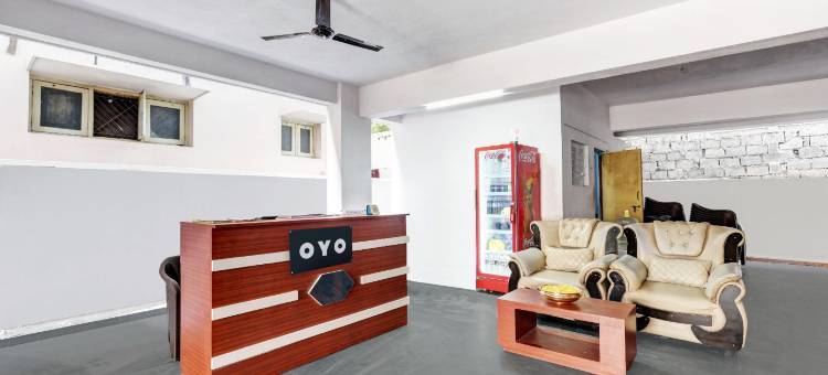 Hotel O Aditya Premier图片