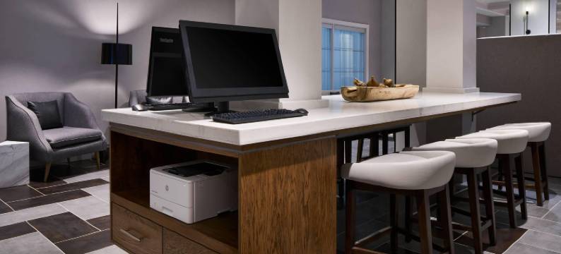 诺福克机场德尔塔酒店(Delta Hotels Norfolk Airport)图片