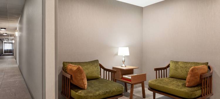 Fairfield Inn & Suites Wheeling-St. Clairsville, Oh图片