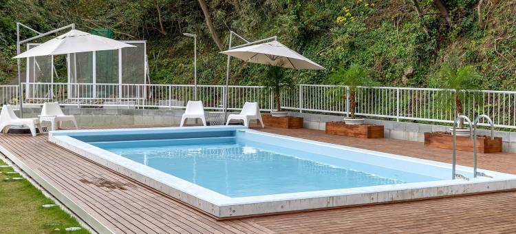 KR base别墅 伊豆白滨度假区(KR Base Villa Izu Shirahama Resort)图片