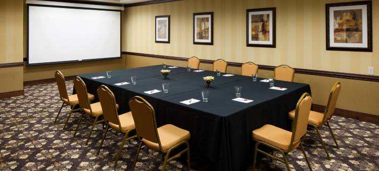 休斯顿能源走廊万豪酒店(Houston Marriott Energy Corridor)图片