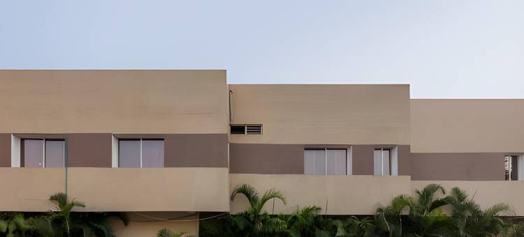 Super Townhouse Reva College University图片